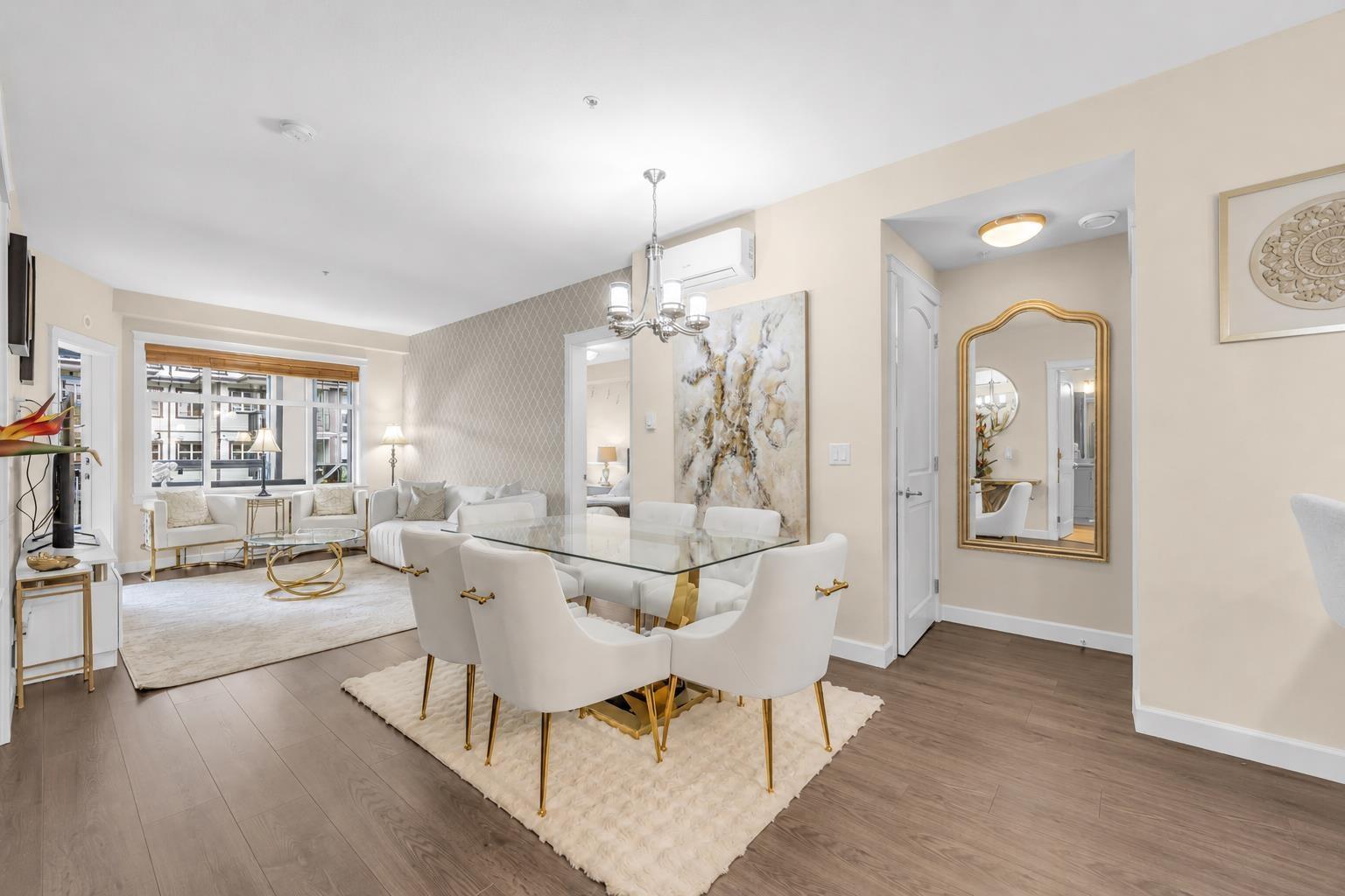 403 8561 203A Street, Langley