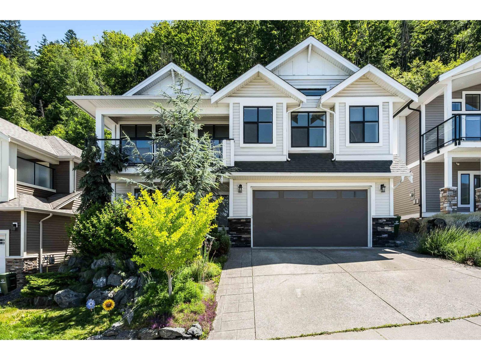 47254 Sylvan Drive, Chilliwack