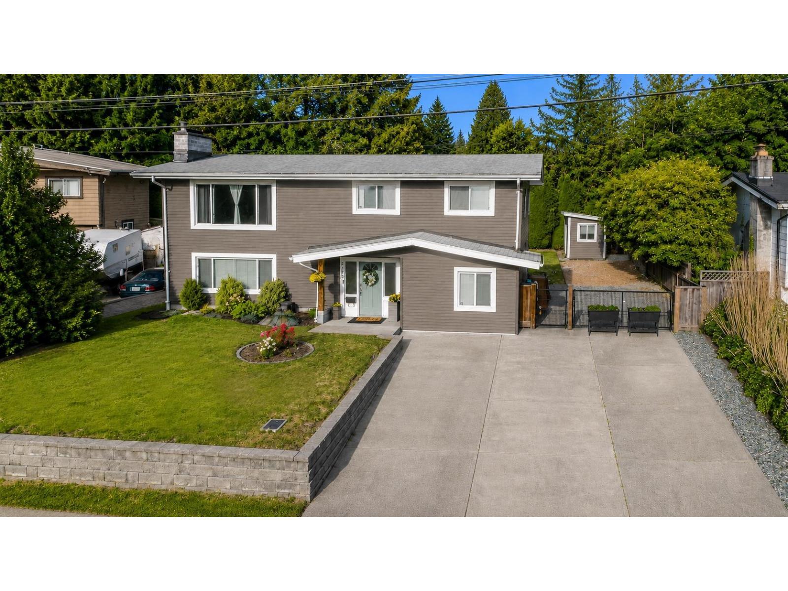 2170 Moss Court, Abbotsford