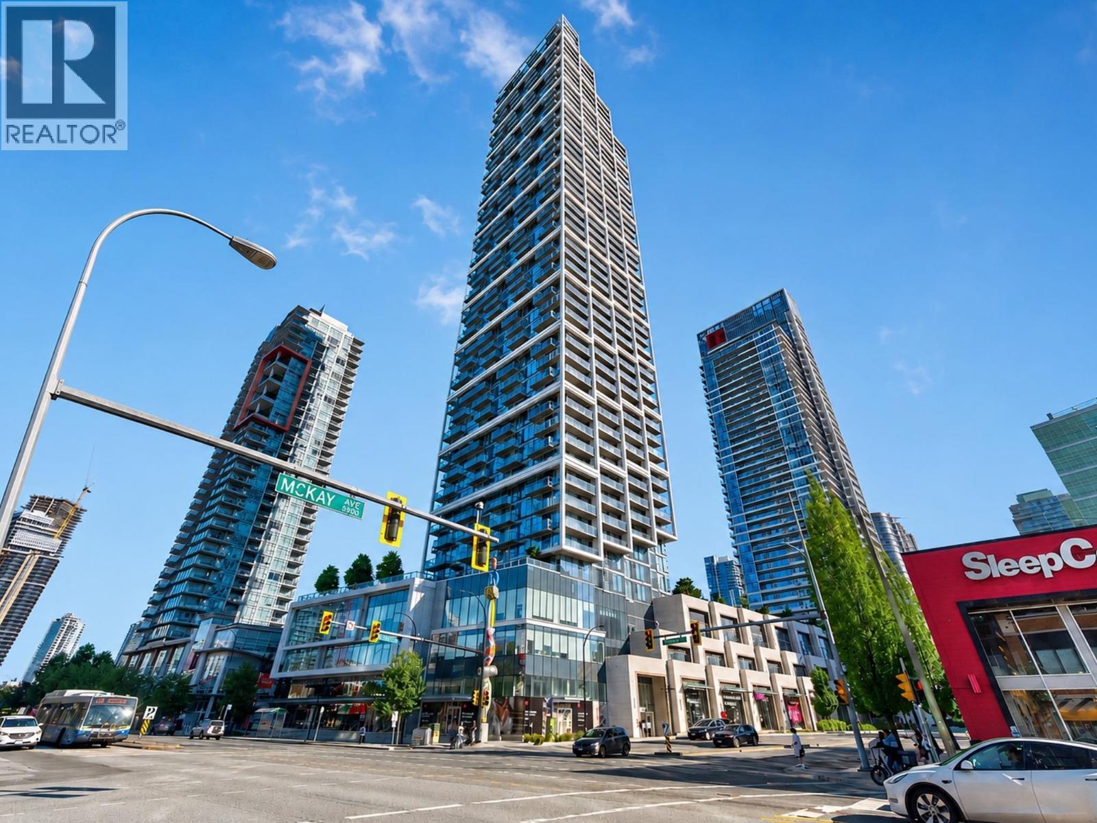 2904 6000 Mckay Avenue, Burnaby