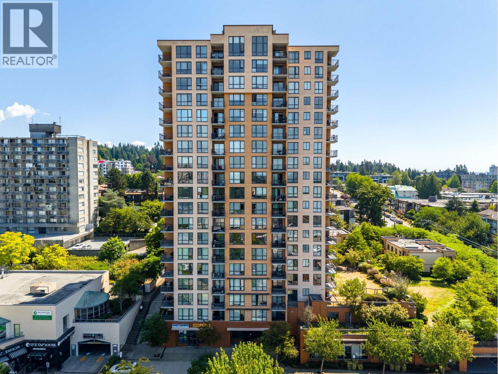 408 511 Rochester Avenue, Coquitlam