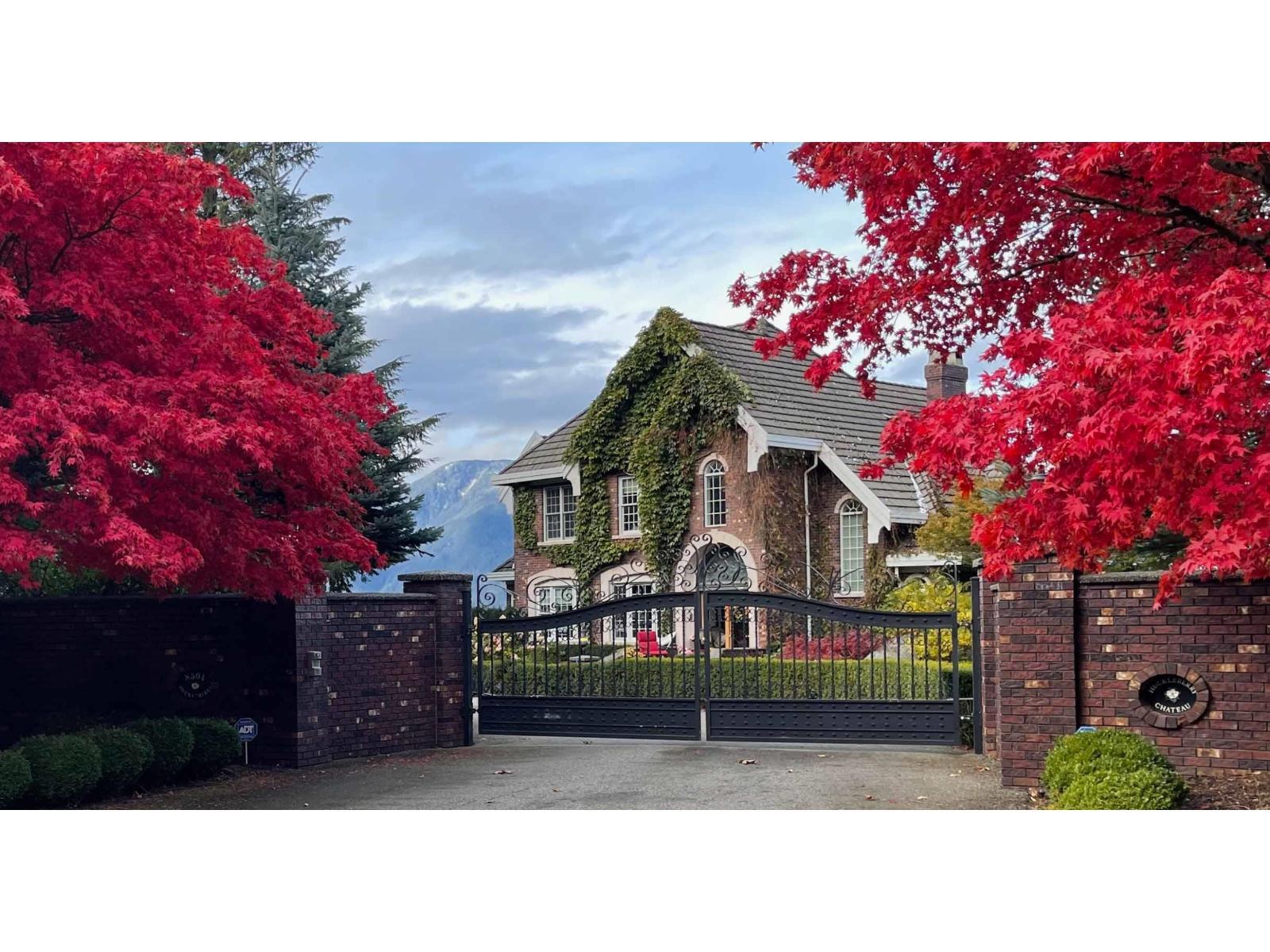 8504 Huckleberry Place, Chilliwack