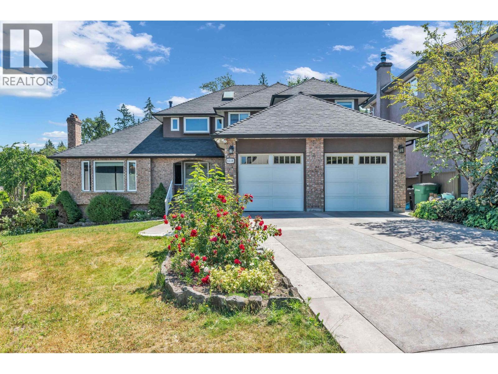 6550 Albery Place, Burnaby