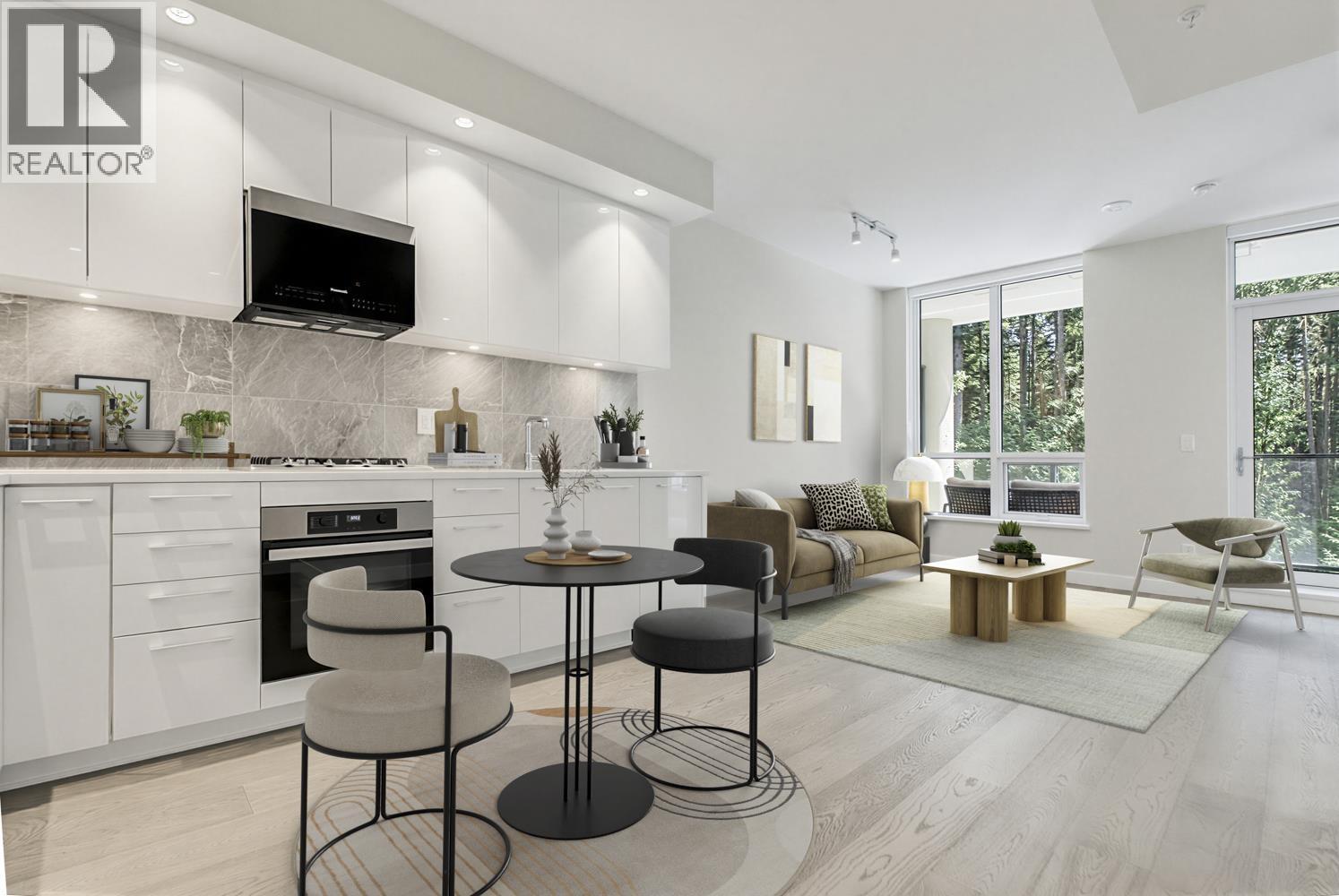 607 5608 Berton Avenue, Vancouver