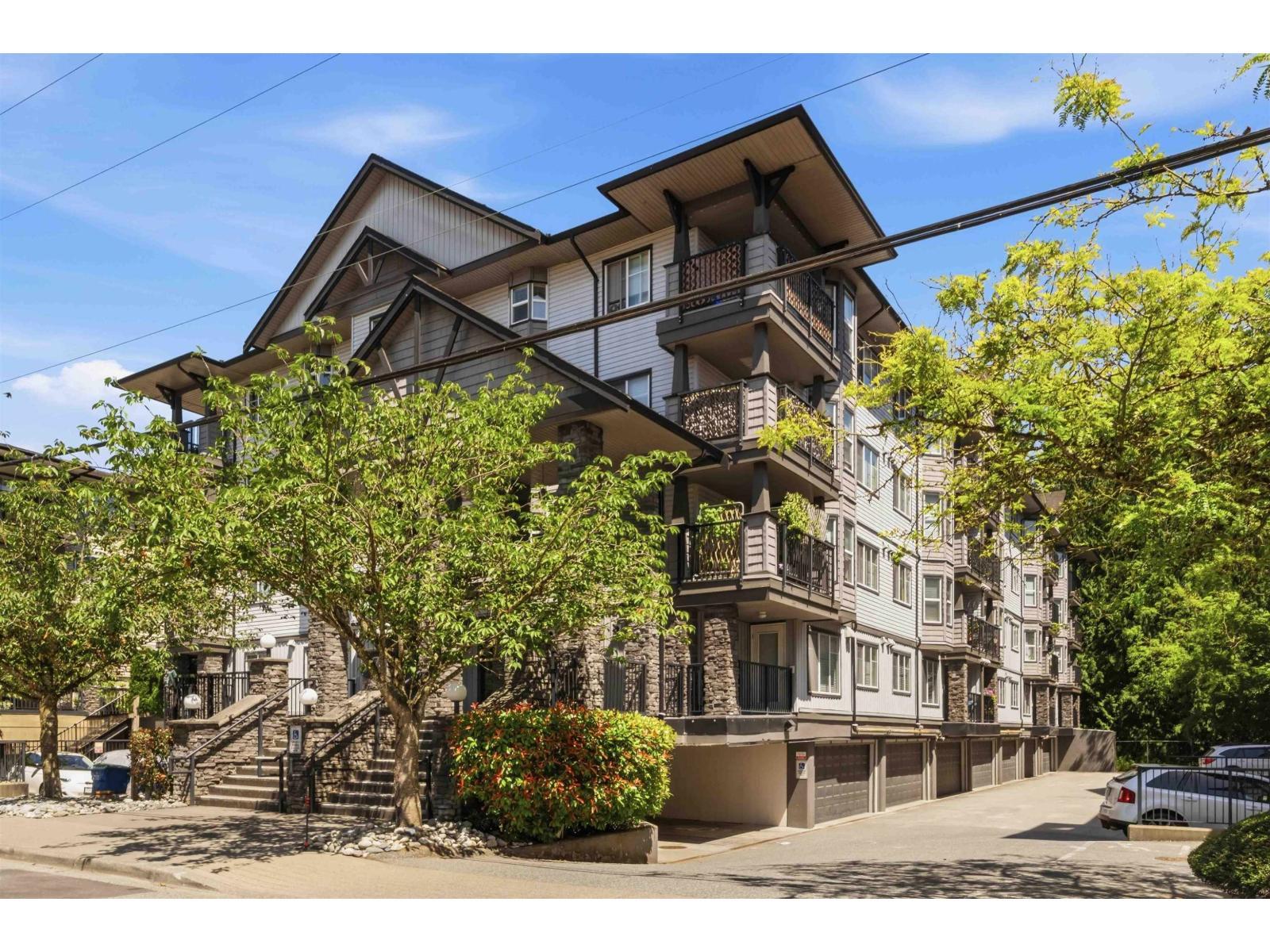 105 5474 198 Street, Langley
