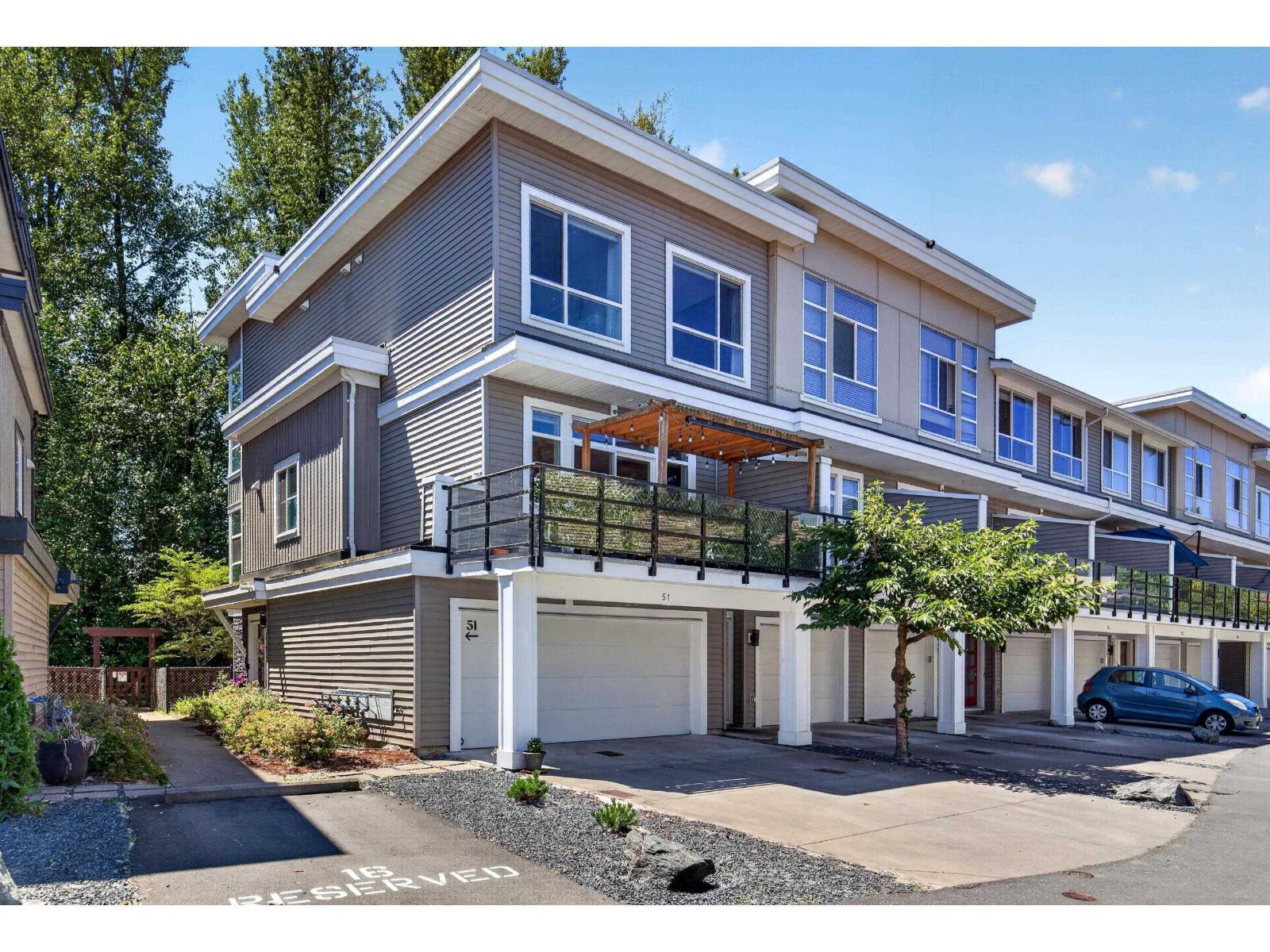 51 8413 Midtown Way, Chilliwack