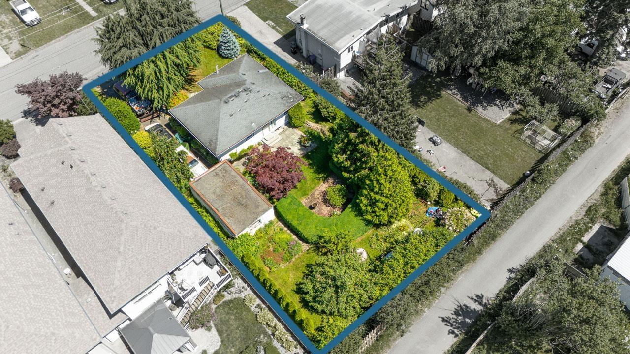 46054 Third Avenue, Chilliwack