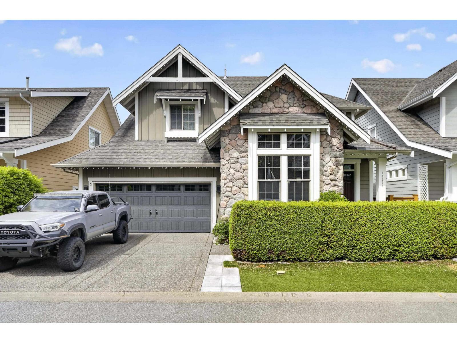 14273 36A Avenue, Surrey