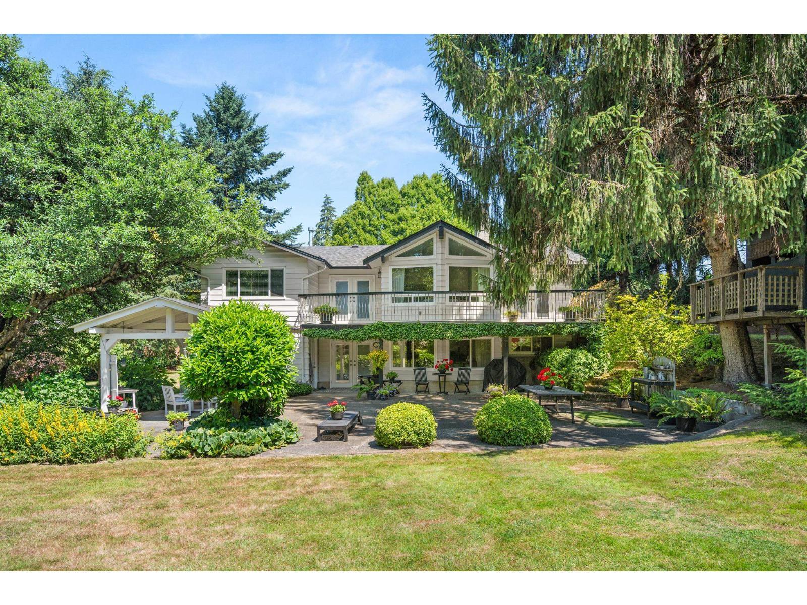 23014 70A Avenue, Langley