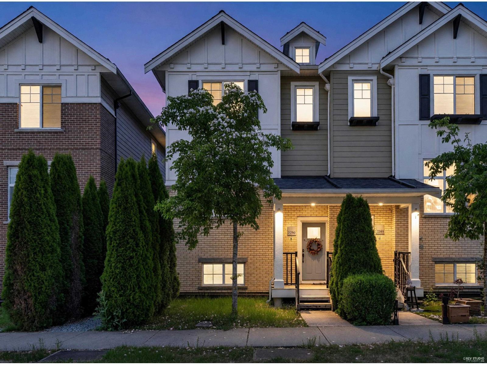 2290 164A Street, Surrey