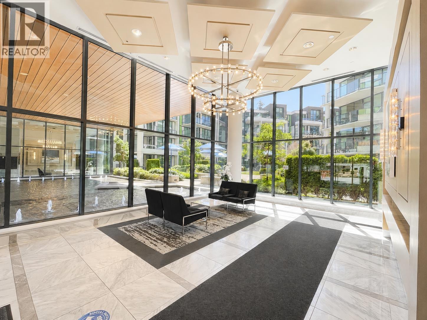 1305 3533 Ross Drive, Vancouver