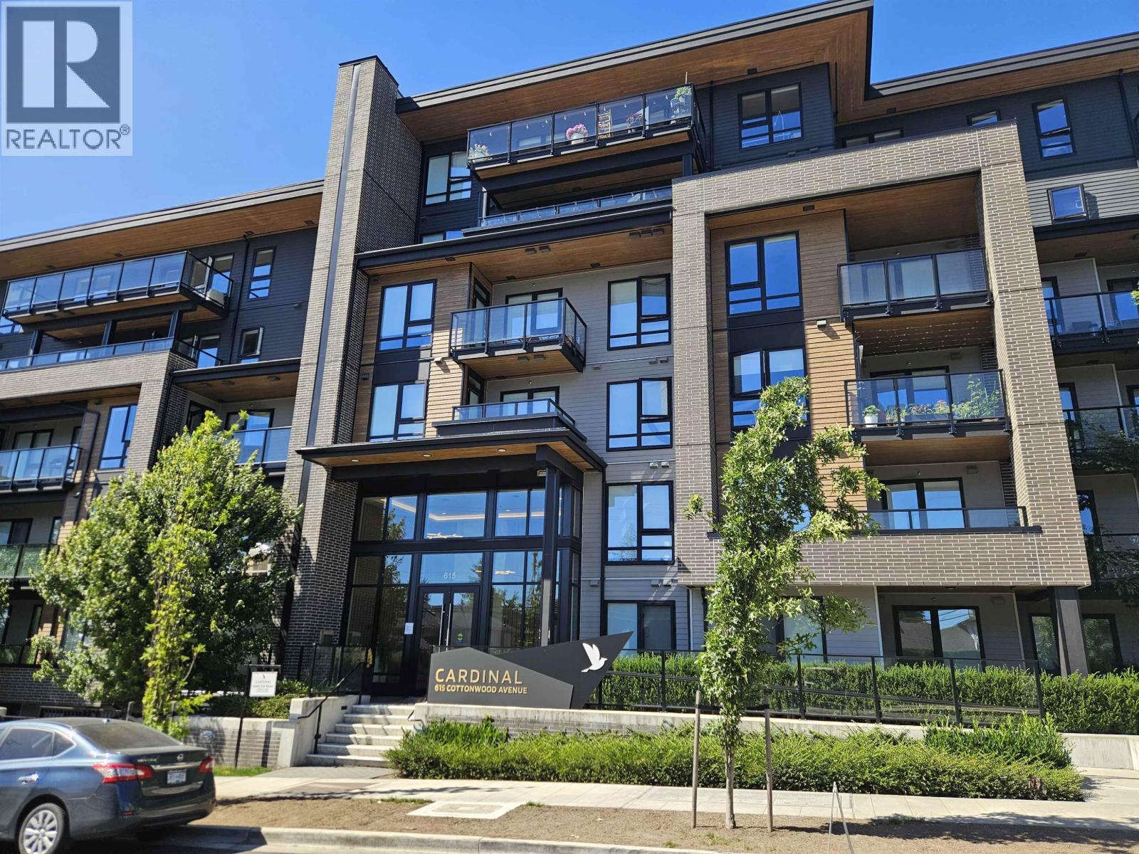 218 615 Cottonwood Avenue, Coquitlam