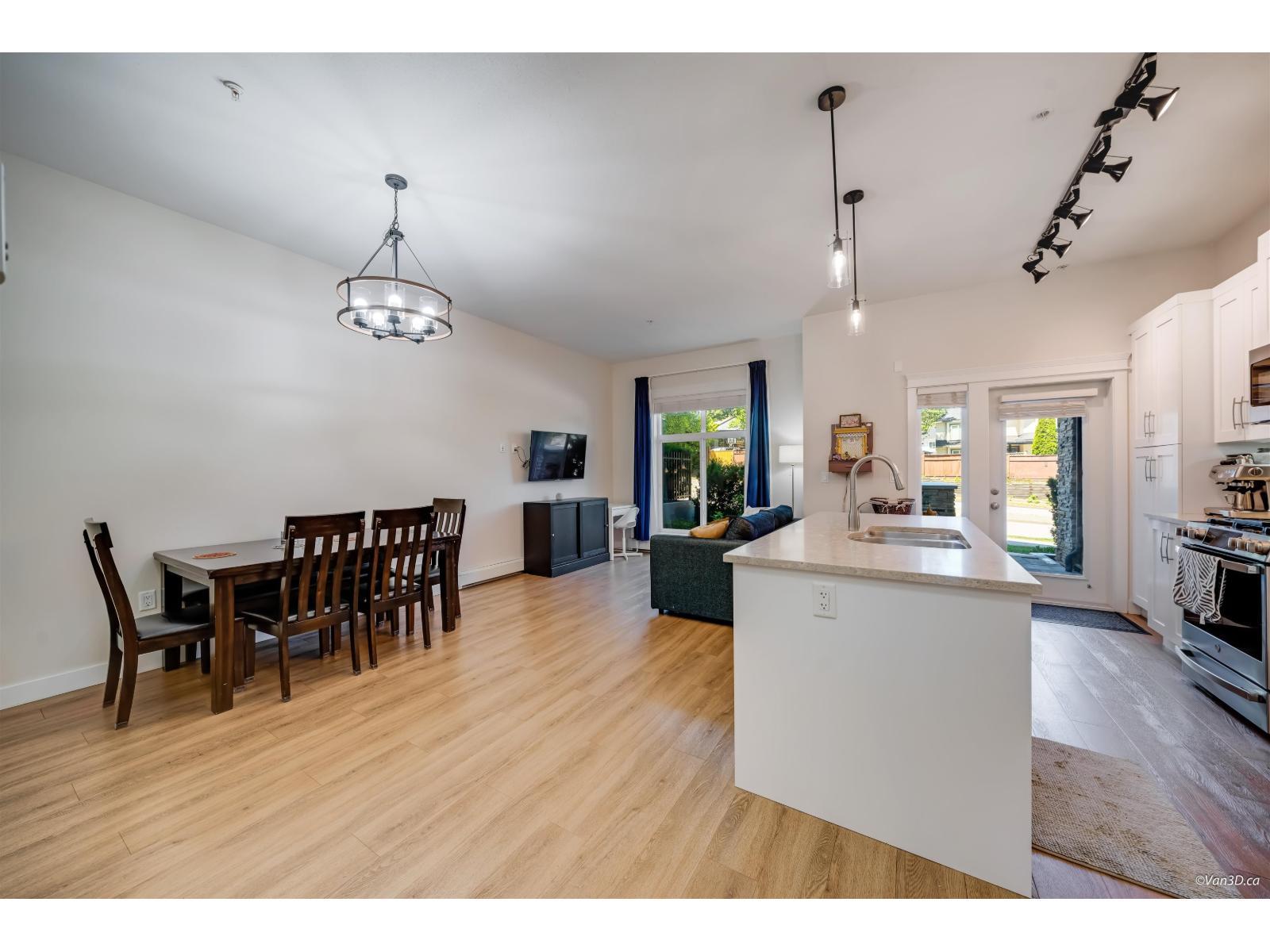 114 11077 Ravine Road, Surrey