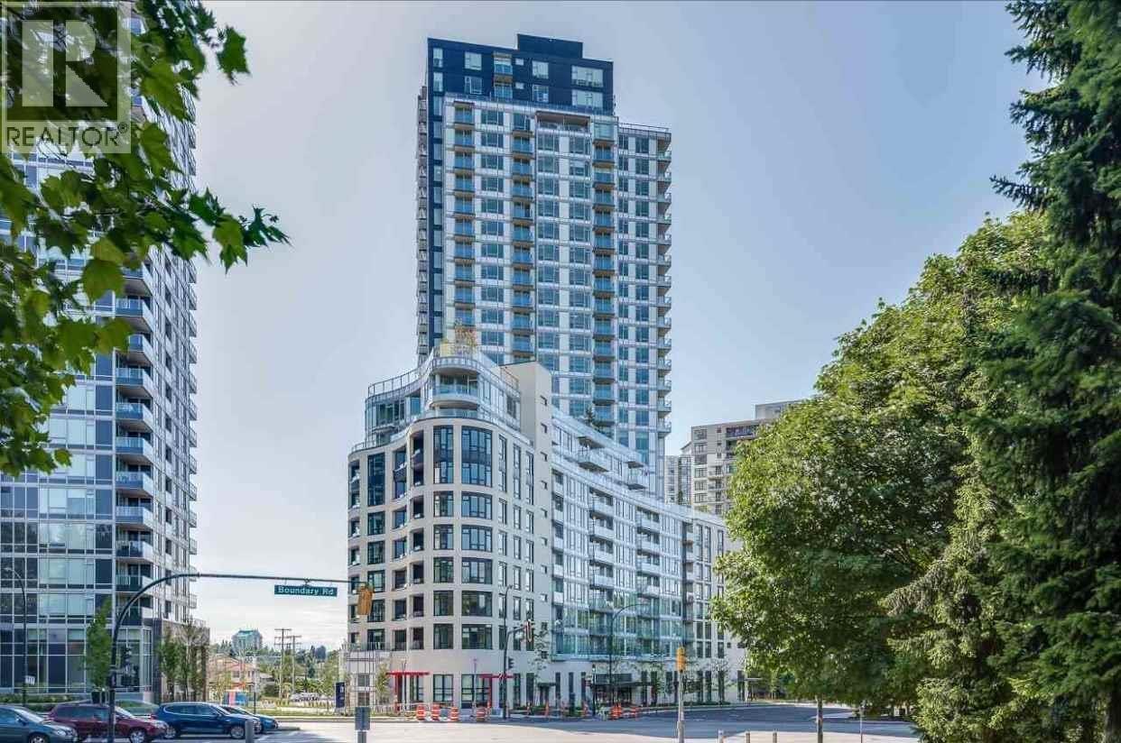 3301 5470 Ormidale Street, Vancouver