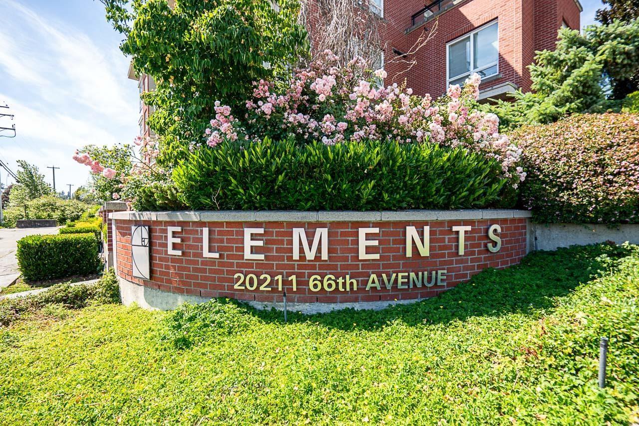 C420 20211 66 Avenue, Langley