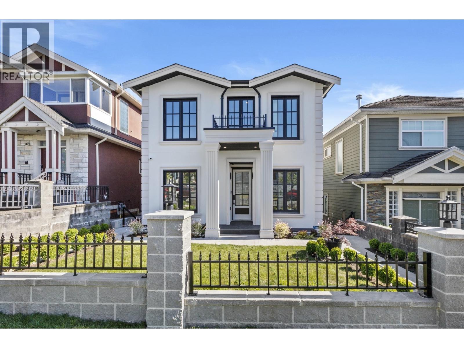 134 E 63RD Avenue, Vancouver