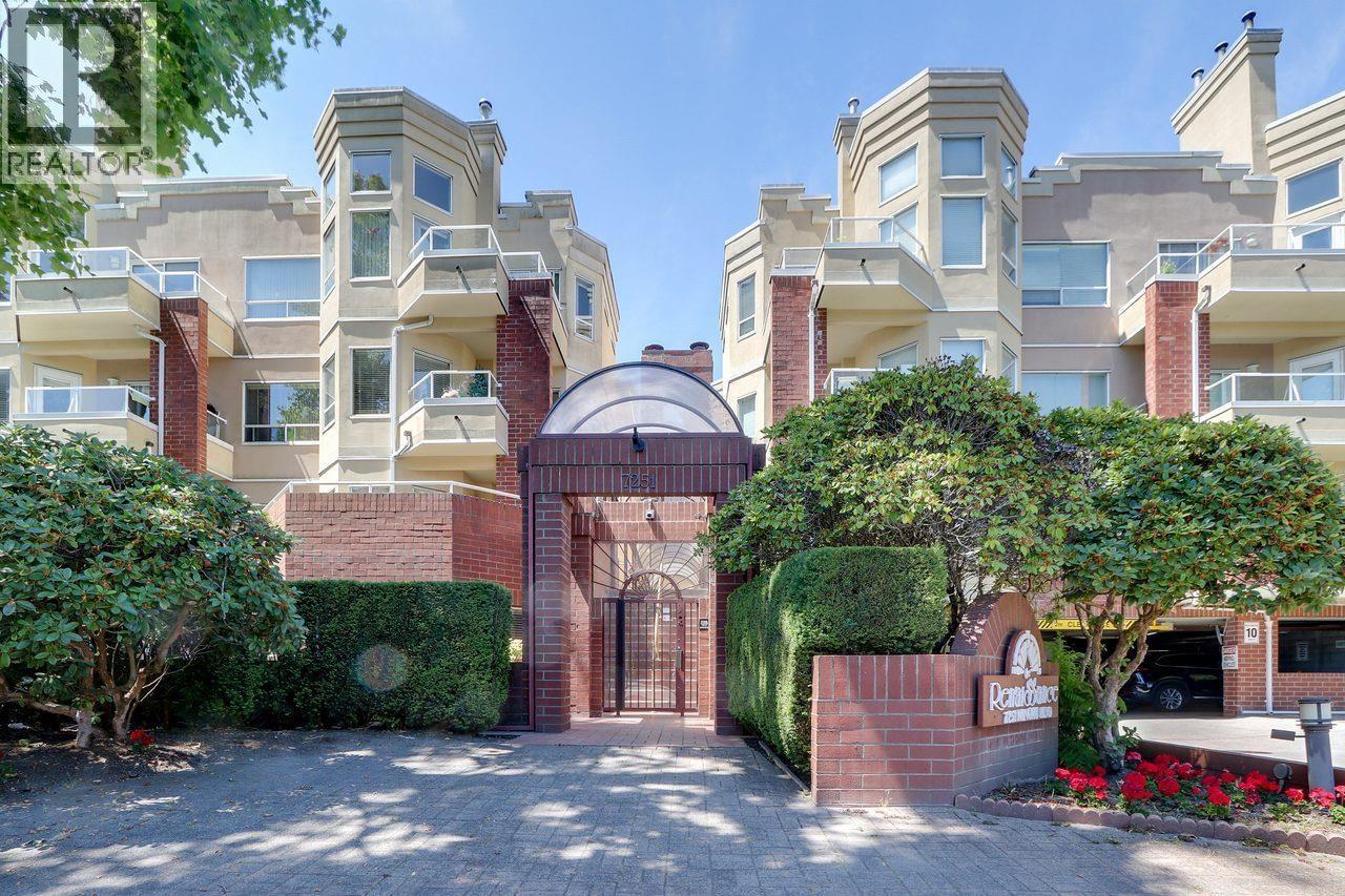 325 7251 Minoru Boulevard, Richmond