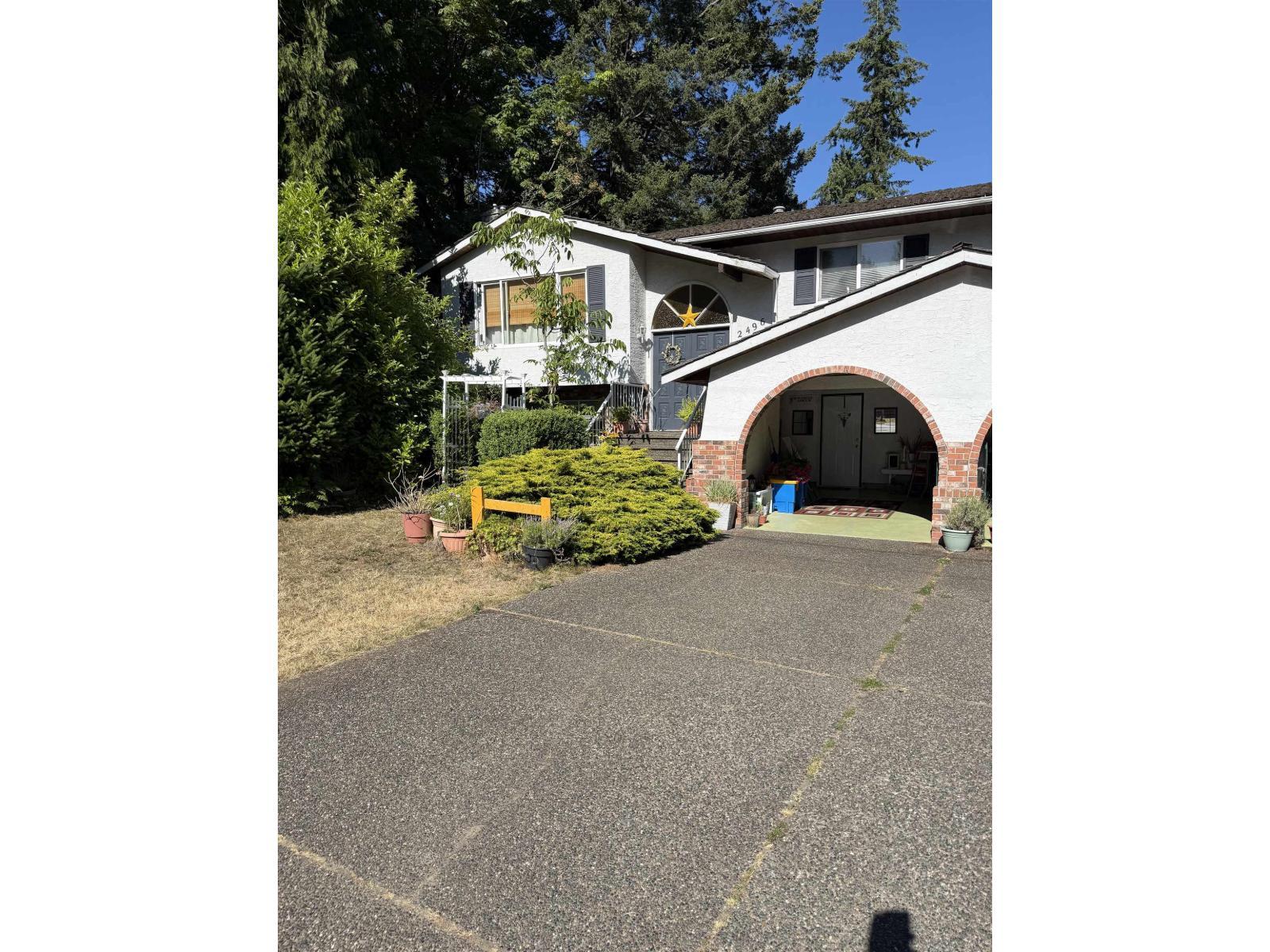 2496 124 Street, Surrey