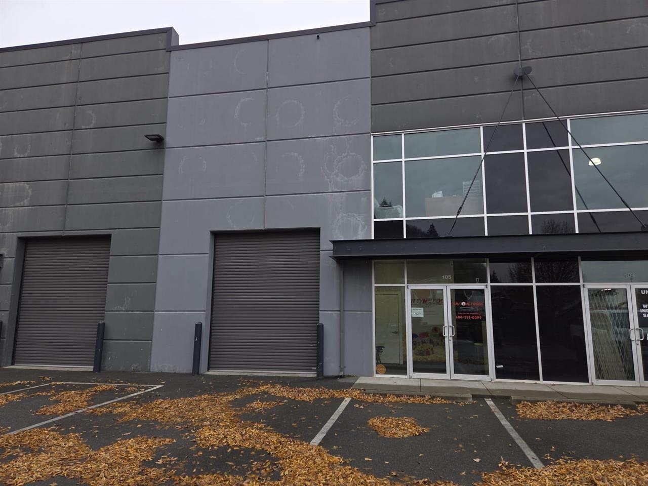 105 43815 Progress Way, Chilliwack