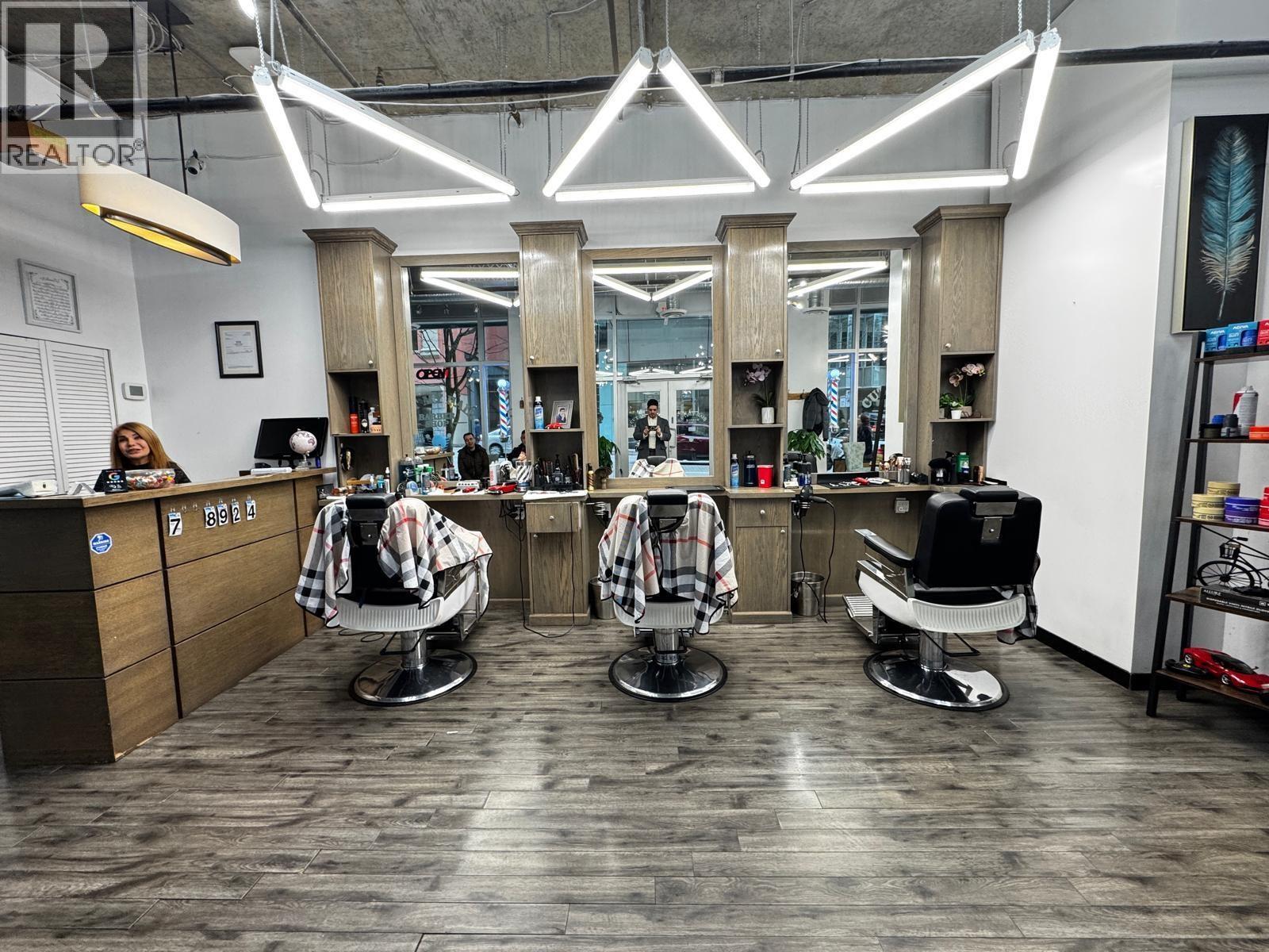 11556 Confidential, Vancouver