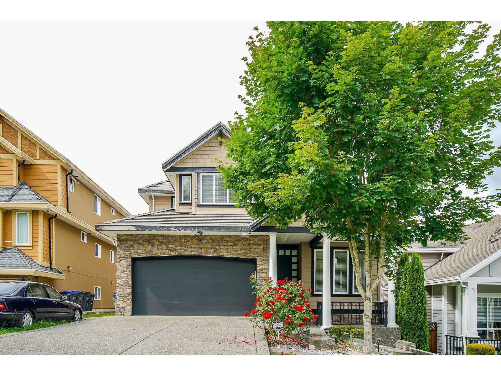 15075 70A Avenue, Surrey