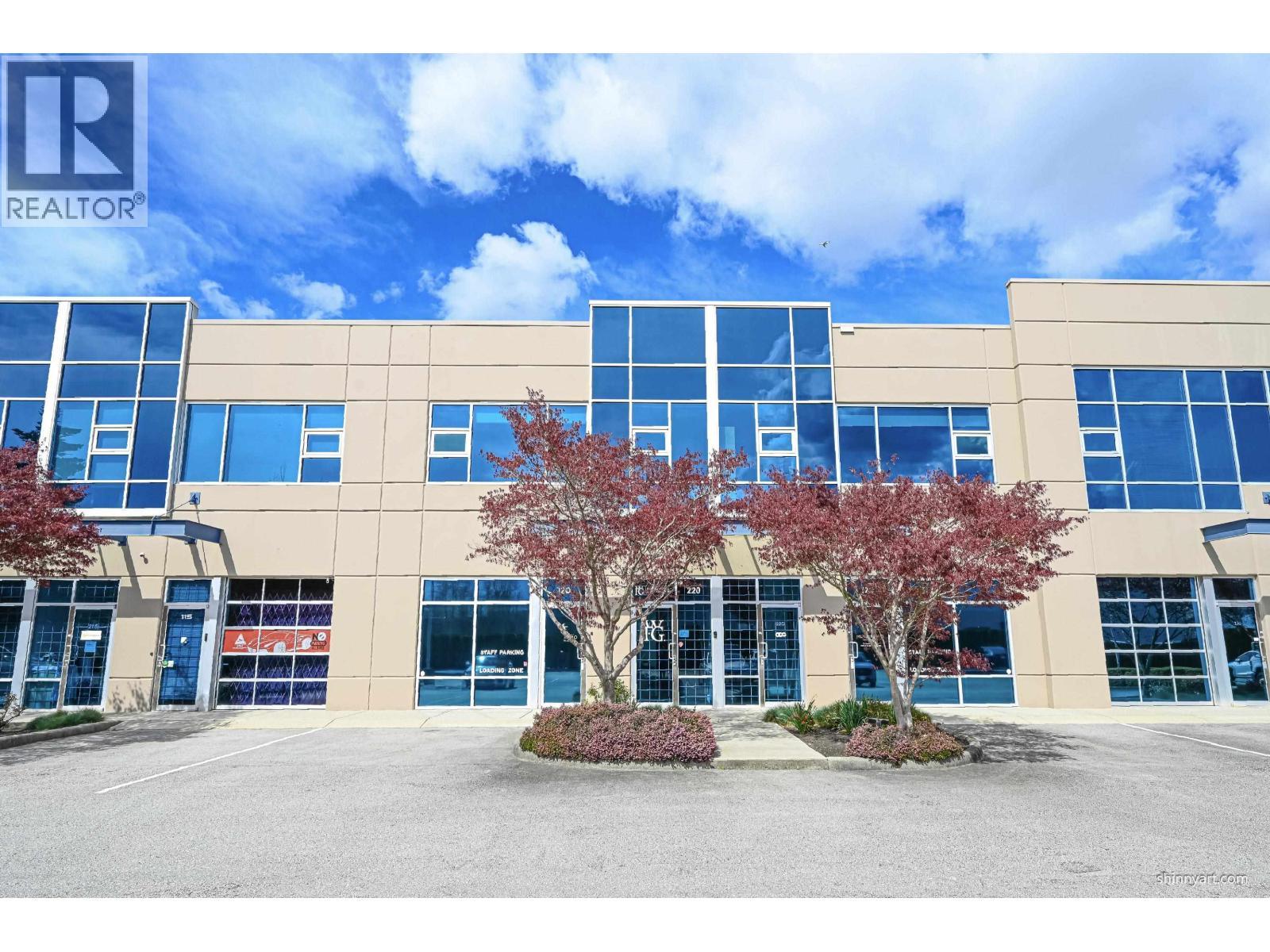 125 21900 Westminster Highway, Richmond