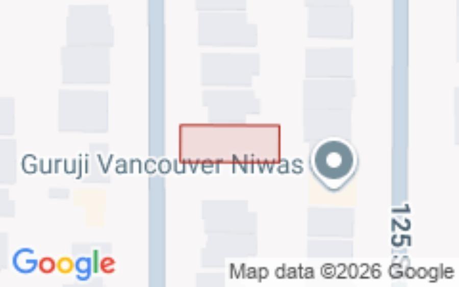 5950 124A Street, Surrey