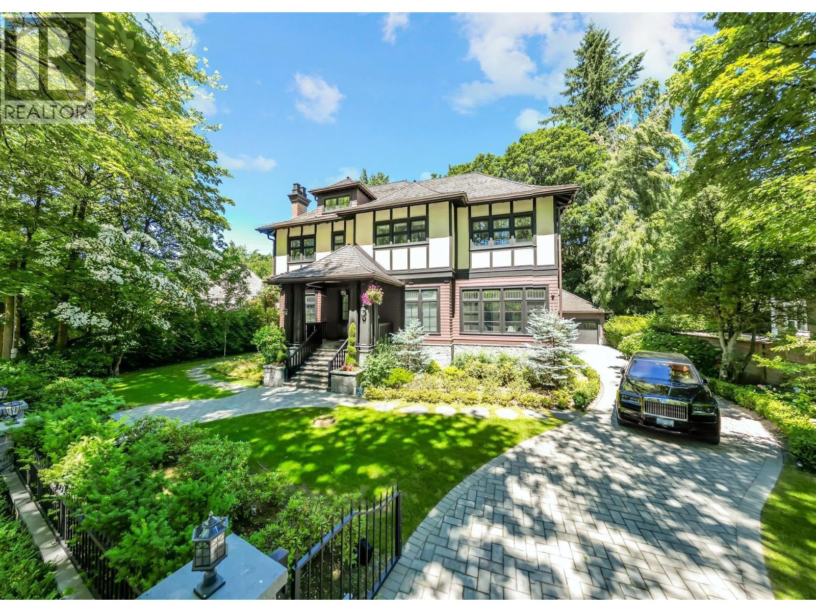 1341 Matthews Avenue, Vancouver