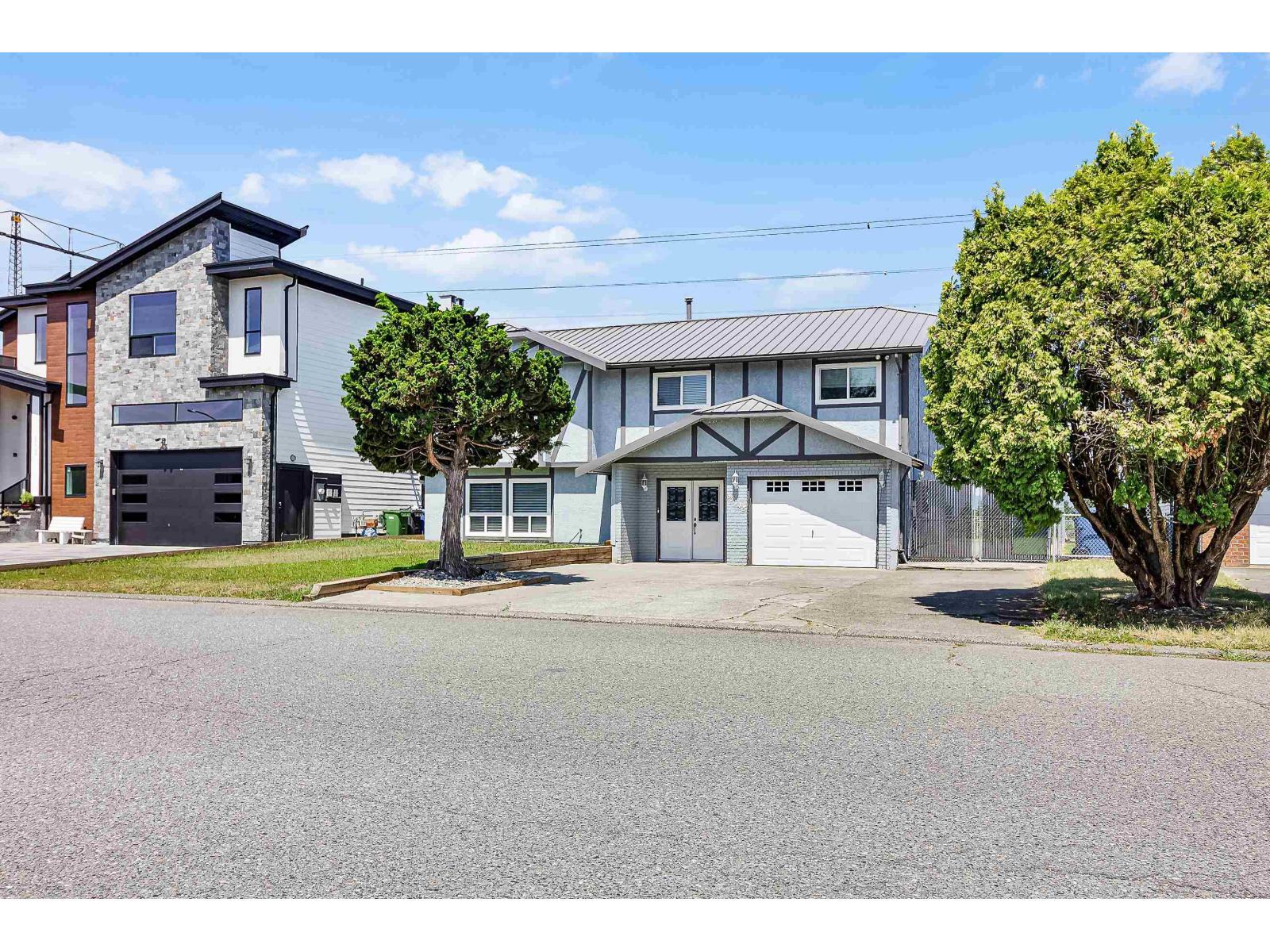 32745 Okanagan Drive, Abbotsford