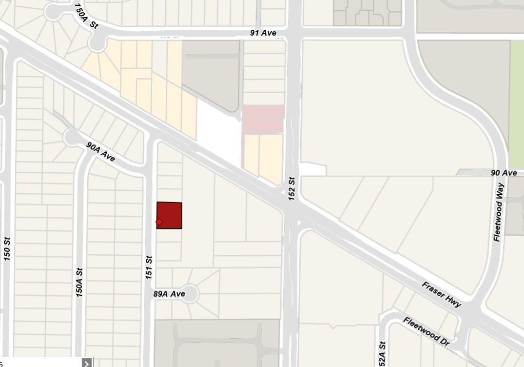 8976 151 Street, Surrey