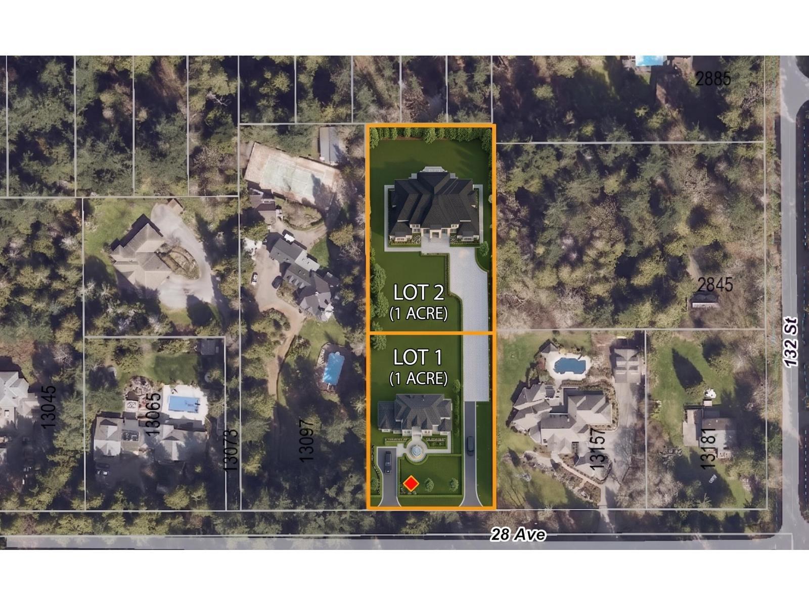 13127 28 Avenue, Surrey