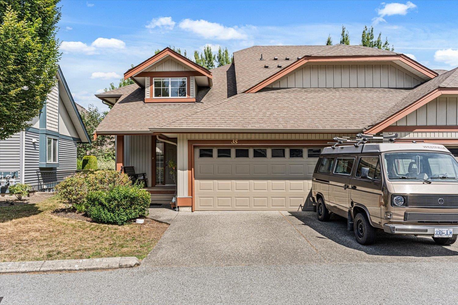 35 45545 Tamihi Way, Chilliwack