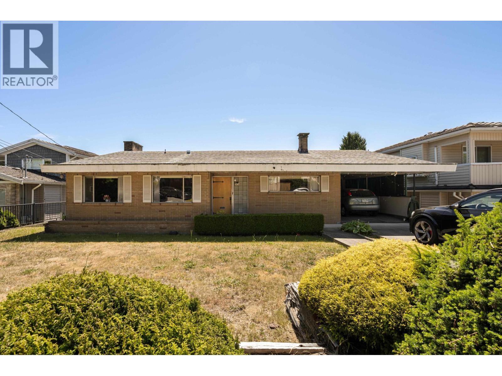 5426 Clinton Street, Burnaby