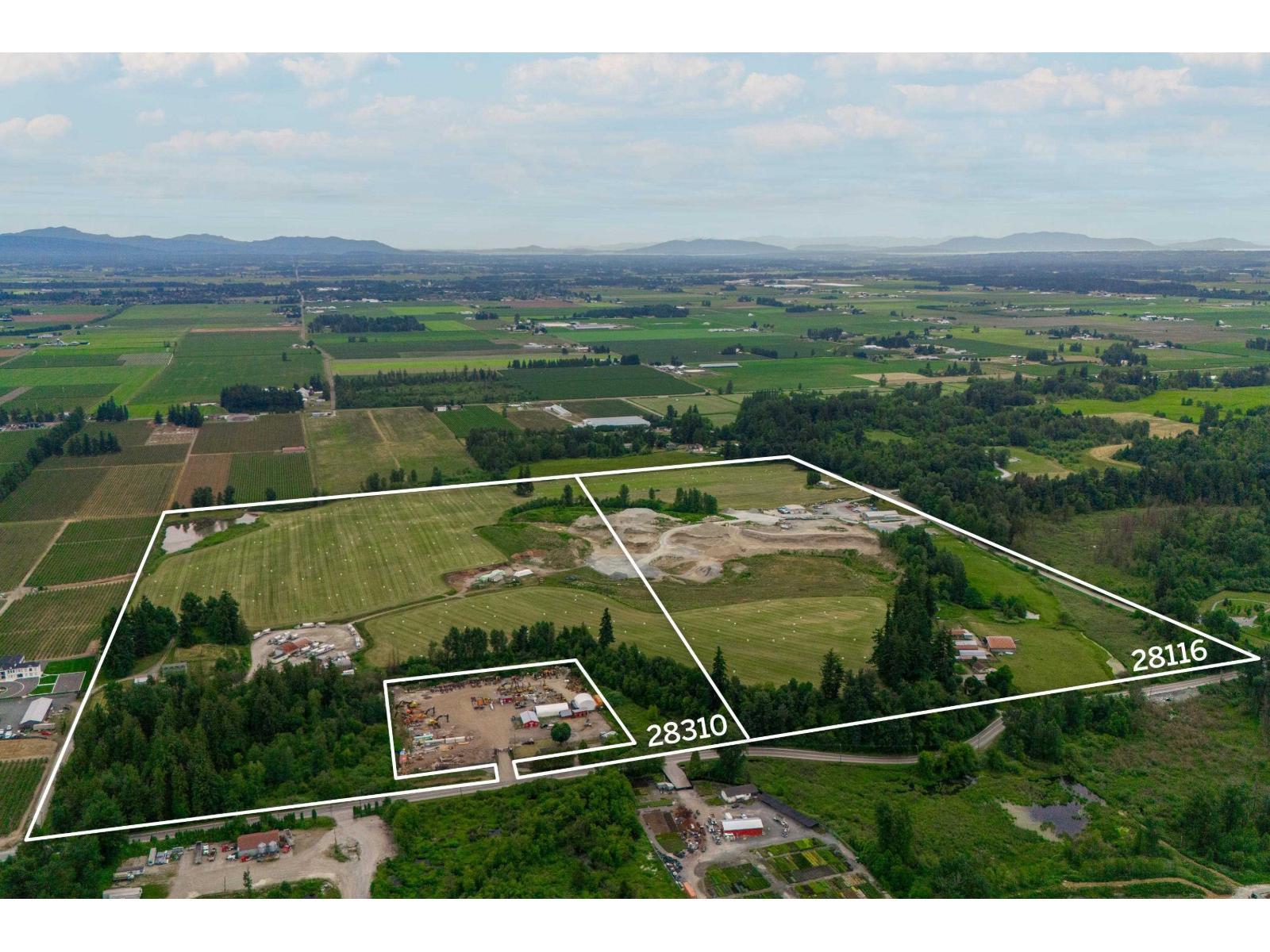28116 Huntingdon Road, Abbotsford