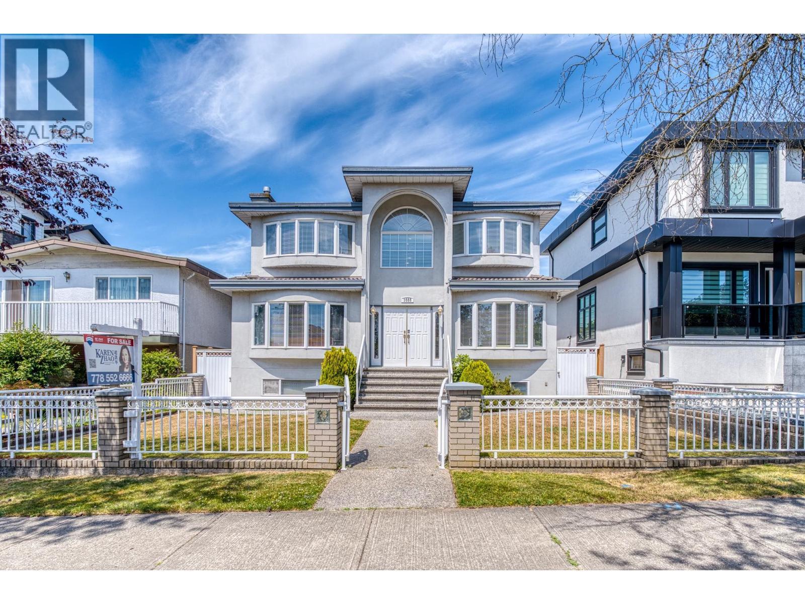 1033 E 39TH Avenue, Vancouver