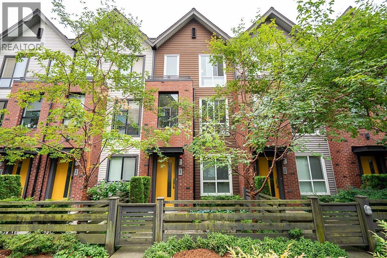27 2380 Ranger Lane, Port Coquitlam