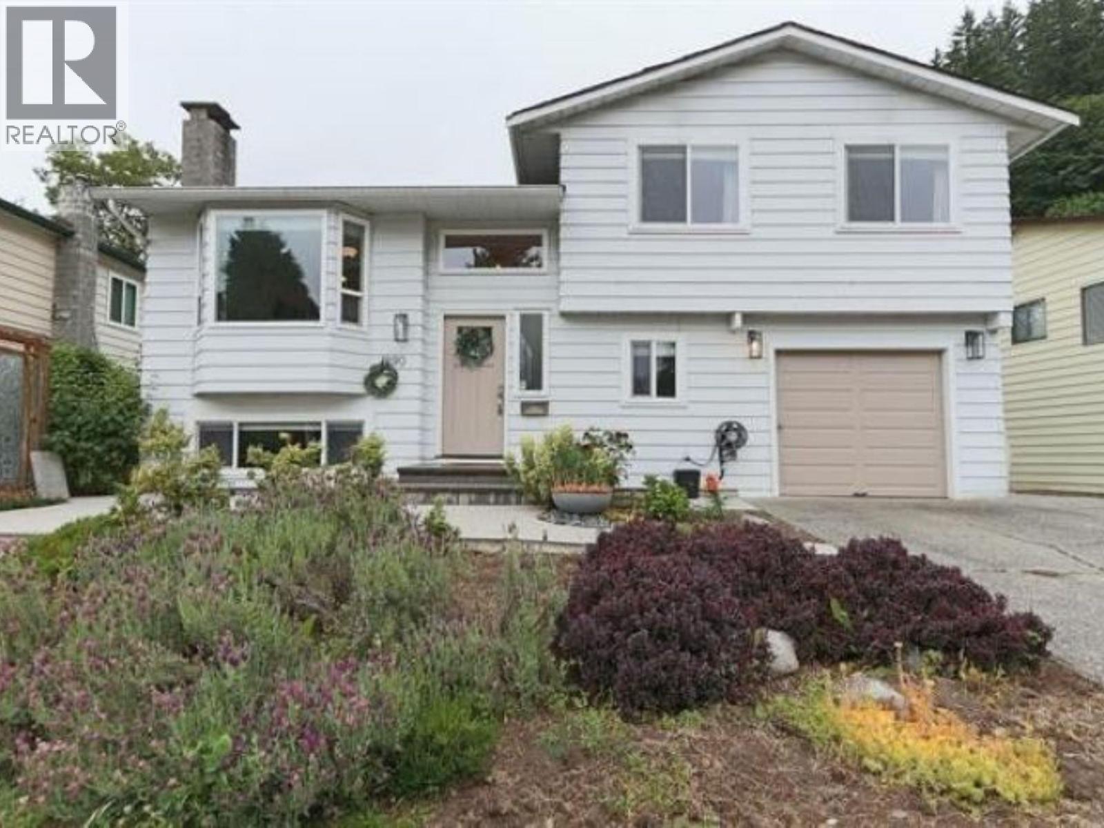 1890 Bow Drive, Coquitlam
