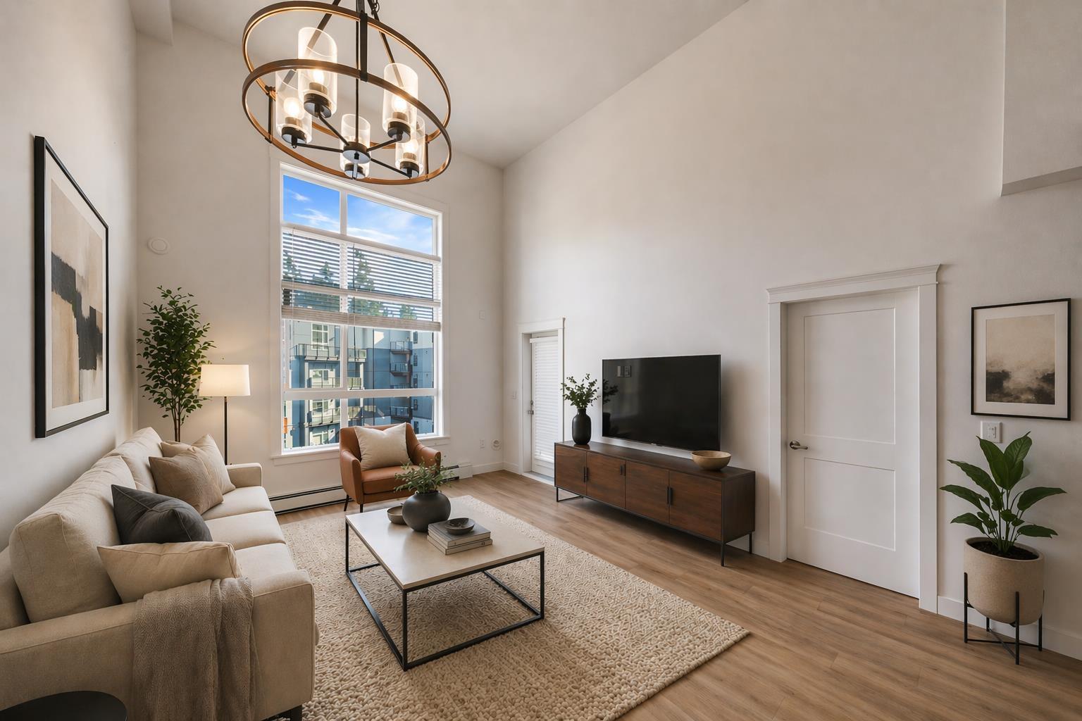 509 11077 Ravine Road, Surrey
