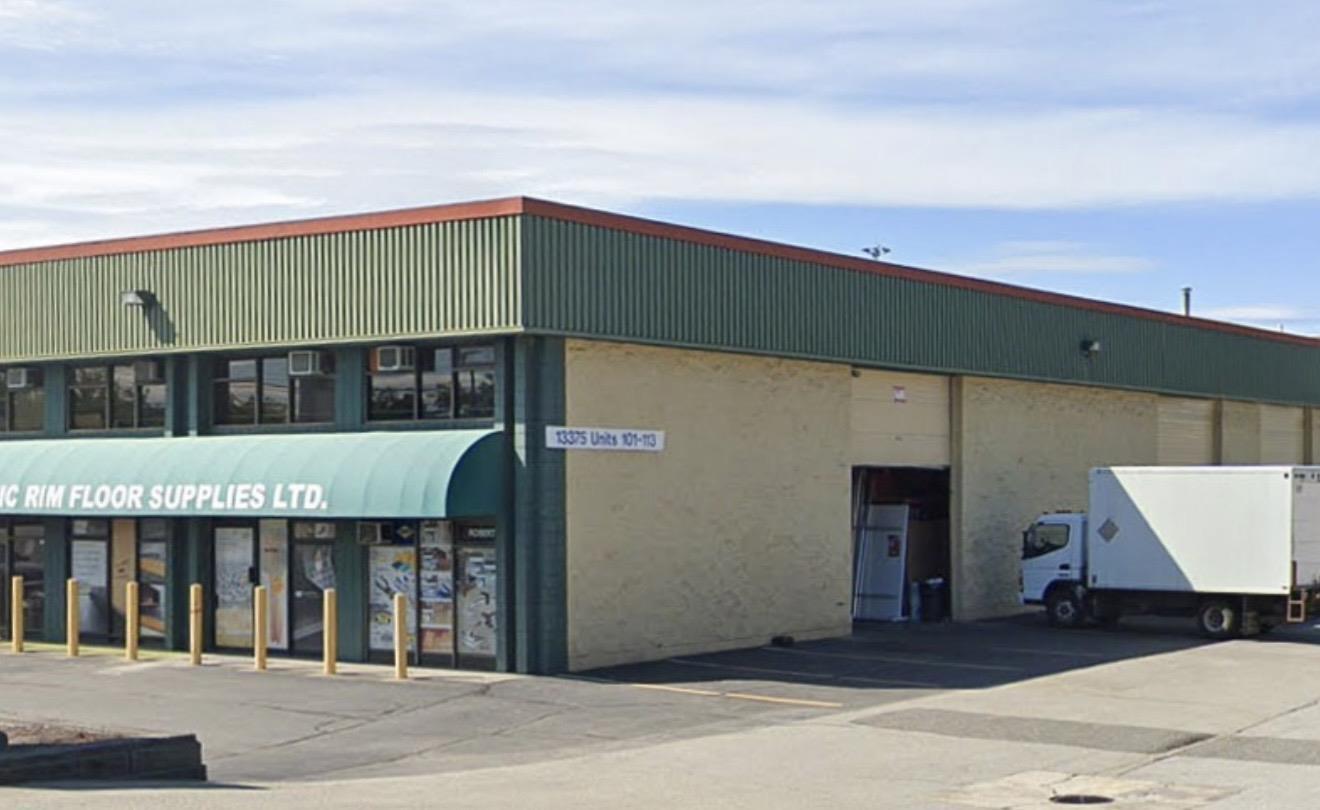 105 13375 76 Avenue, Surrey