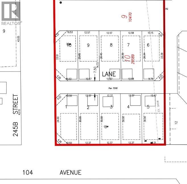 24591 104 Avenue, Maple Ridge