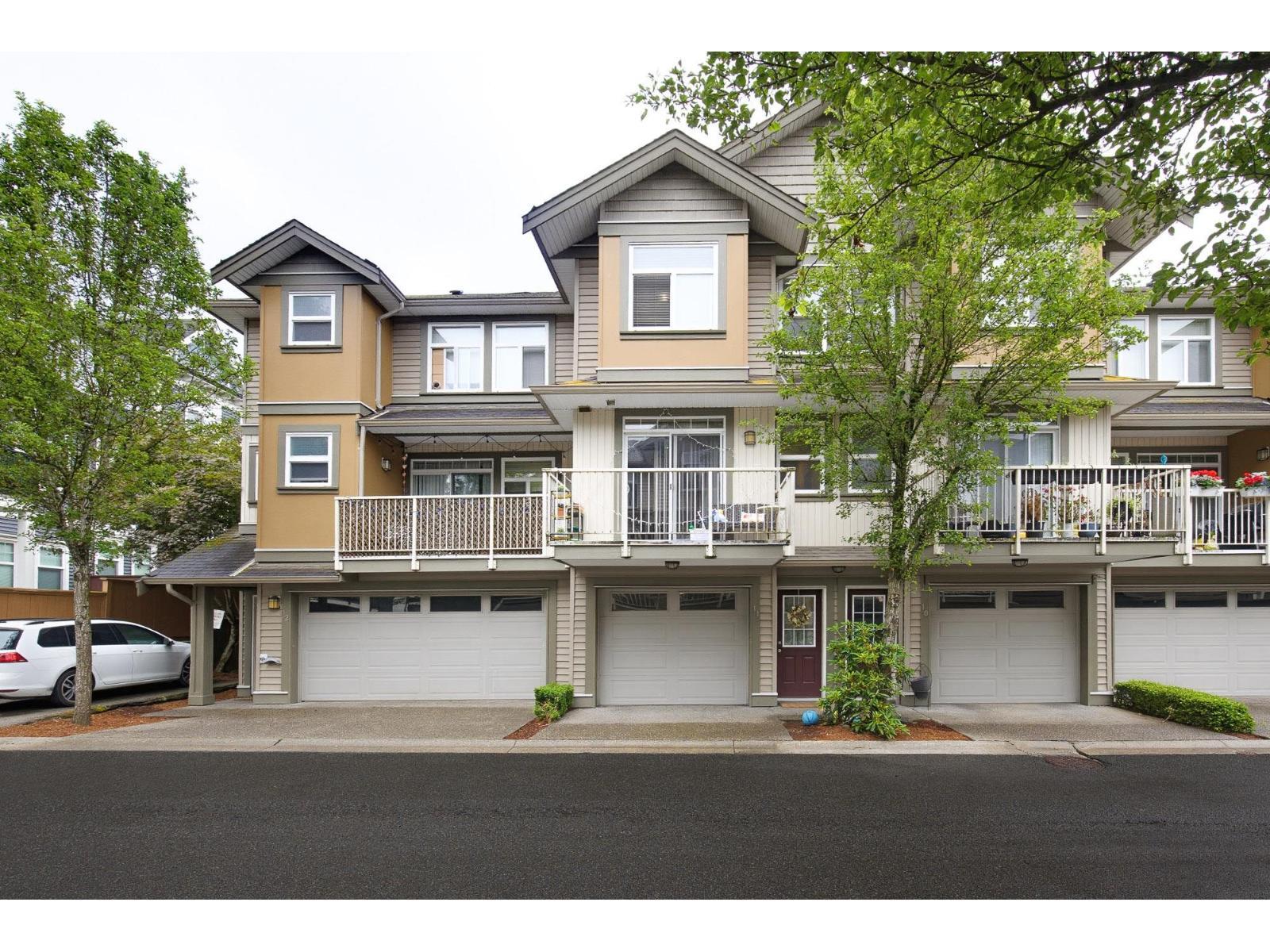 11 5623 Teskey Way, Chilliwack