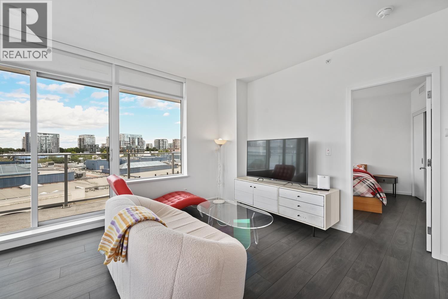 405 6200 Minoru Boulevard, Richmond