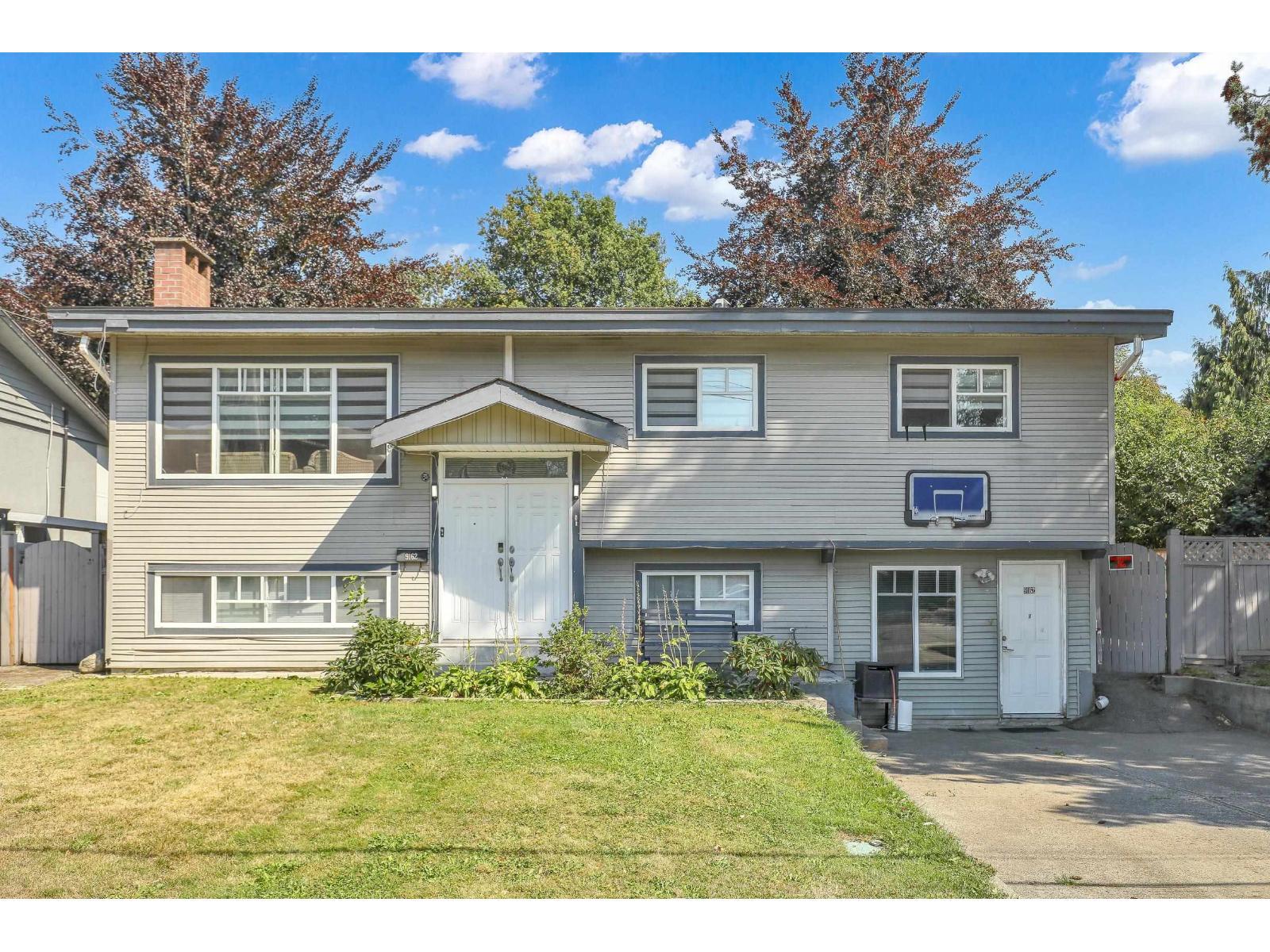 9162 119A Street, Delta