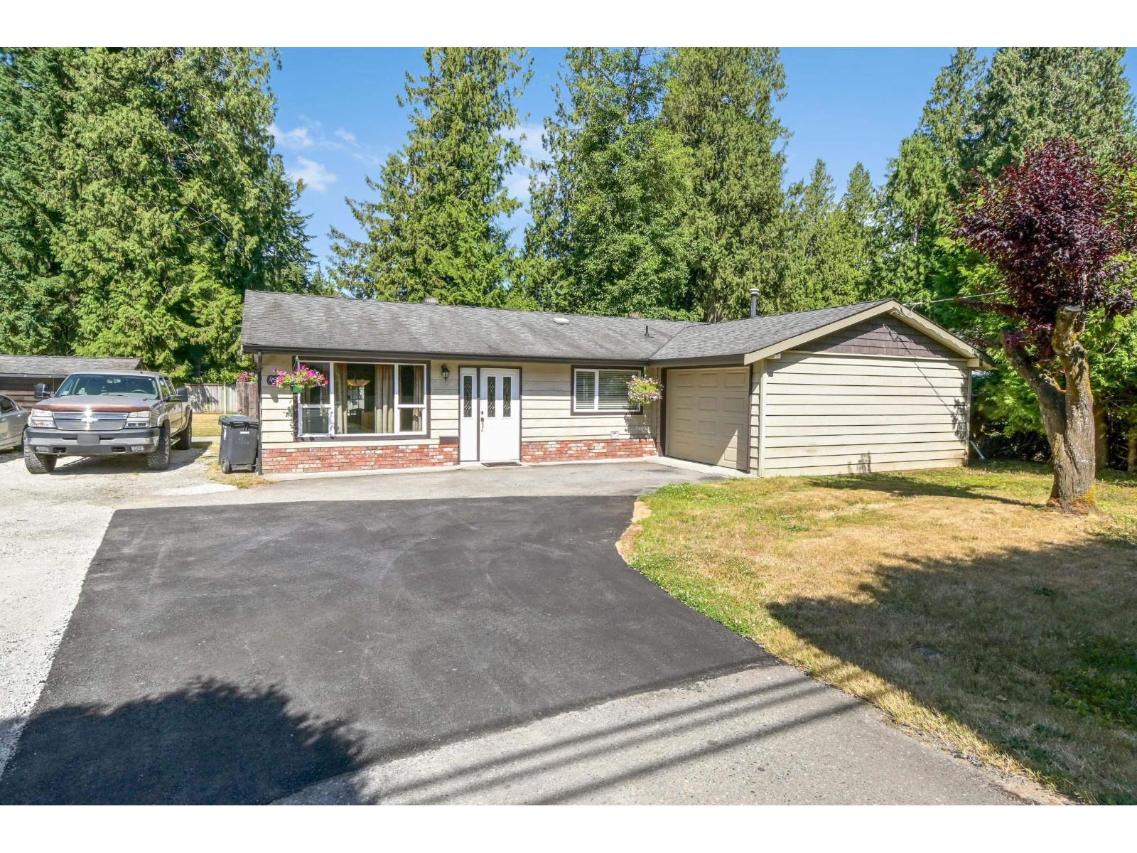 4323 200 Street, Langley