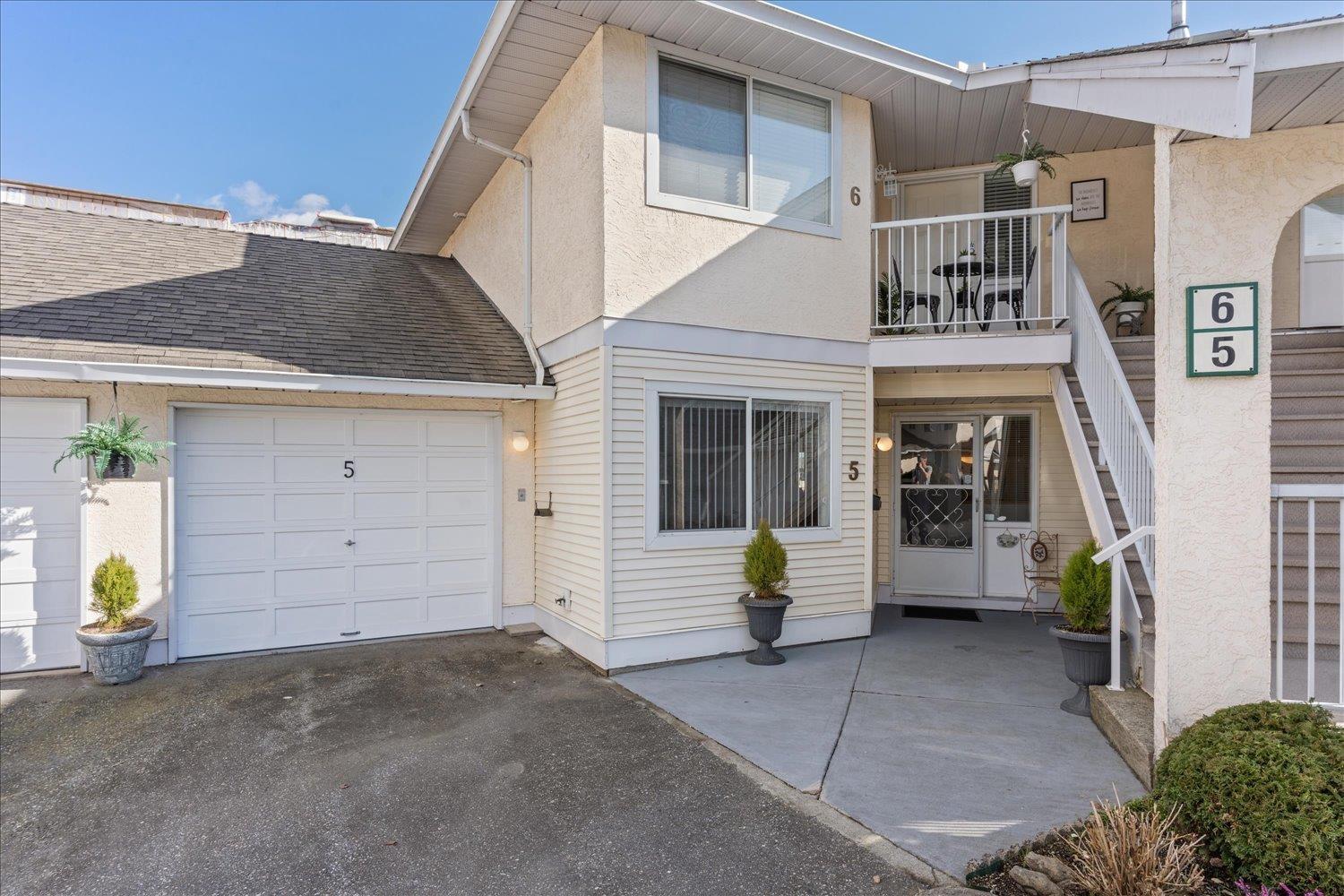 5 2475 Emerson Street, Abbotsford