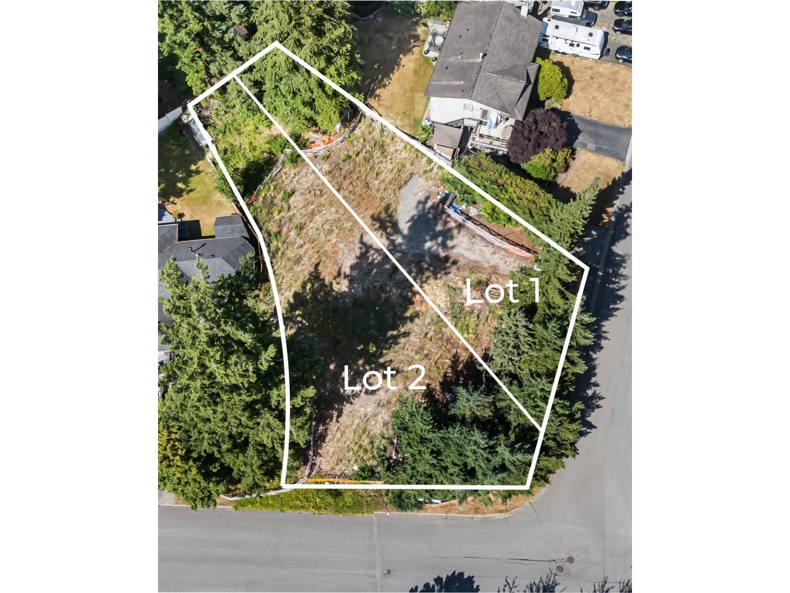 Lot 1 10637 Ramona Way, Delta
