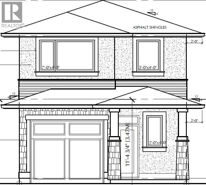 1037 Saddle Street, Coquitlam