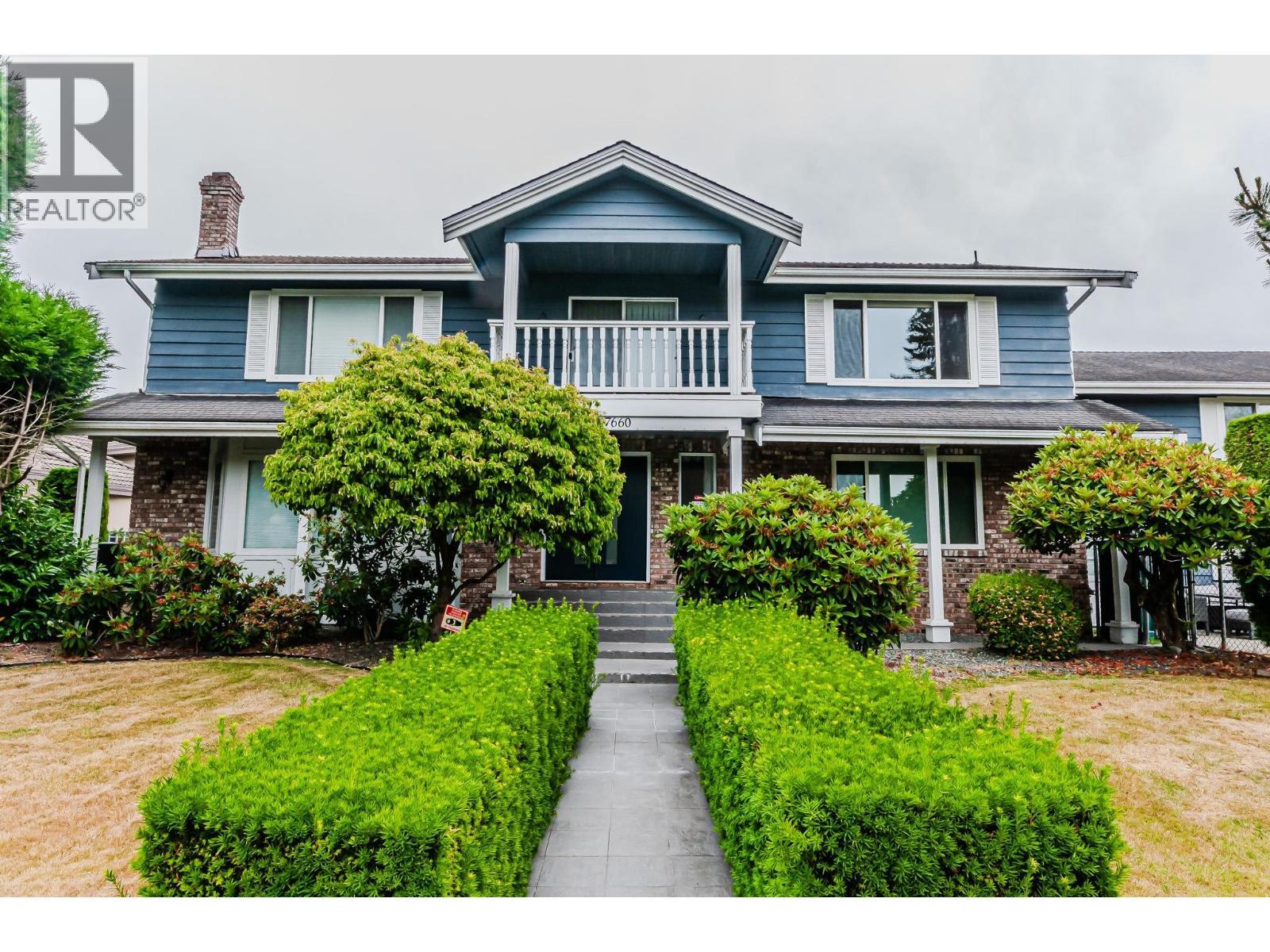 7660 Goldstream Drive, Richmond