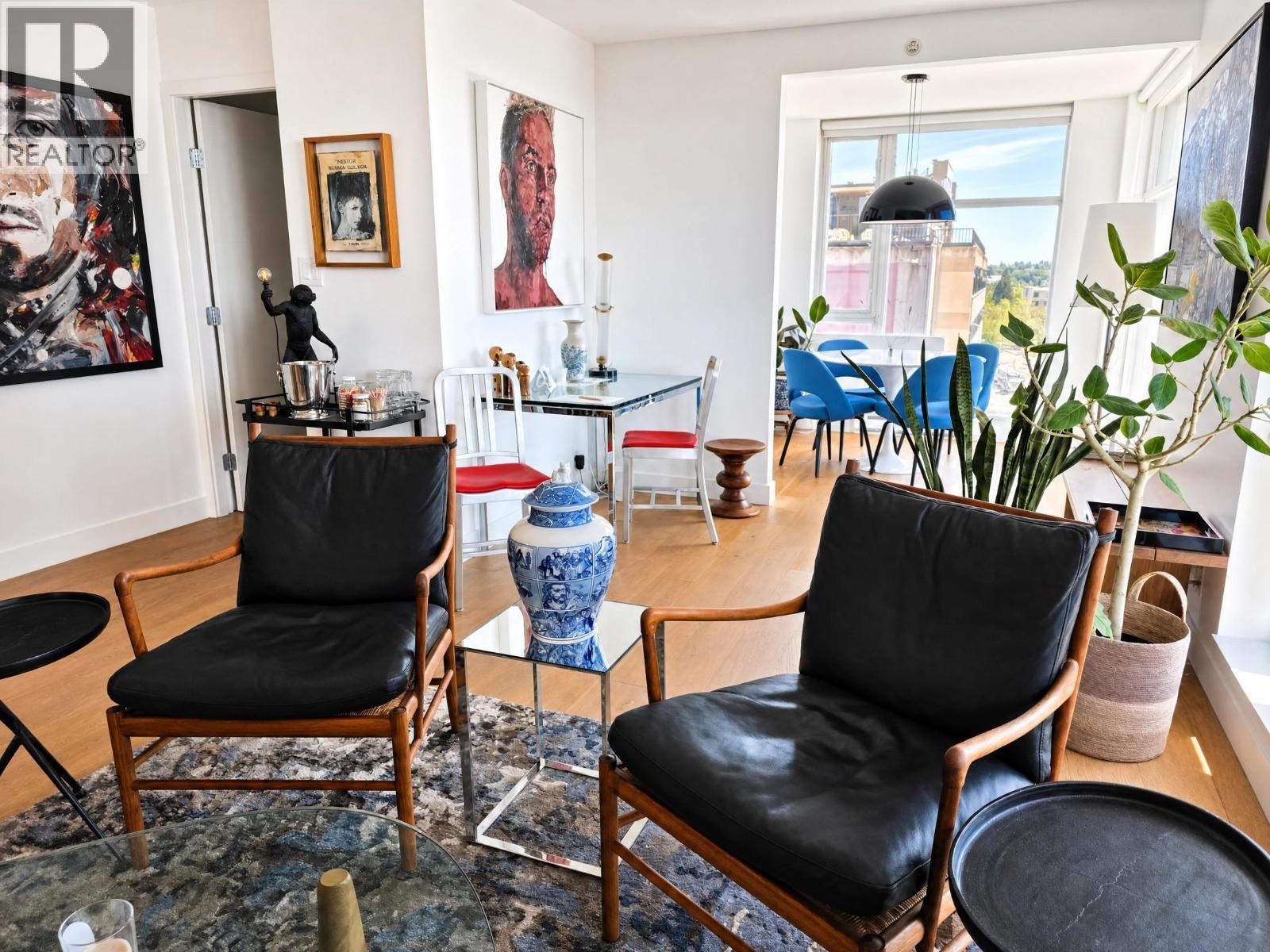 905 328 E 11TH Avenue, Vancouver
