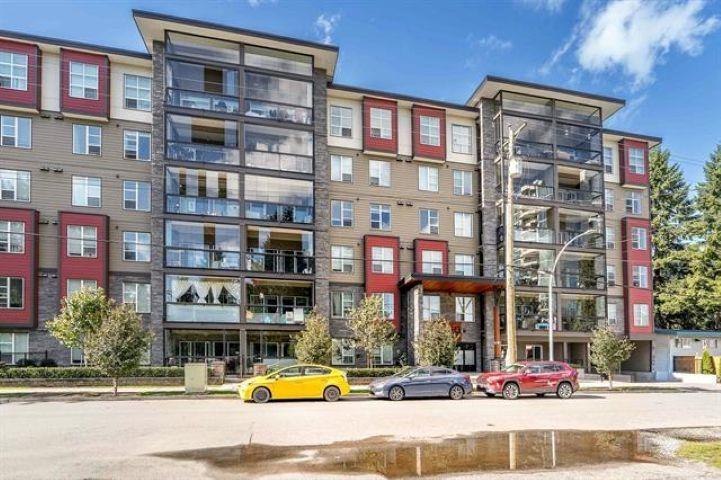 312 2649 James Street, Abbotsford